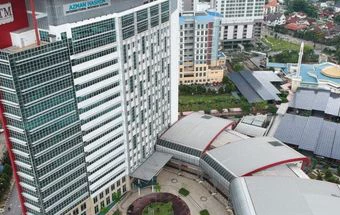 吉隆坡基建大学