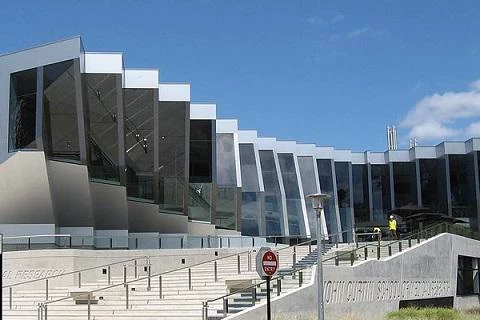 澳大利亚悉尼科技大学