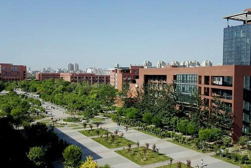 中国文化大学