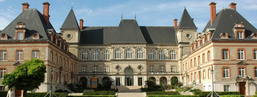 法国艺术学院