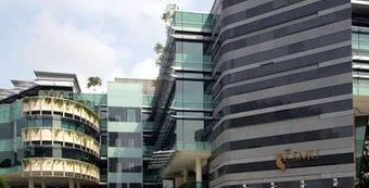 新加坡管理学院